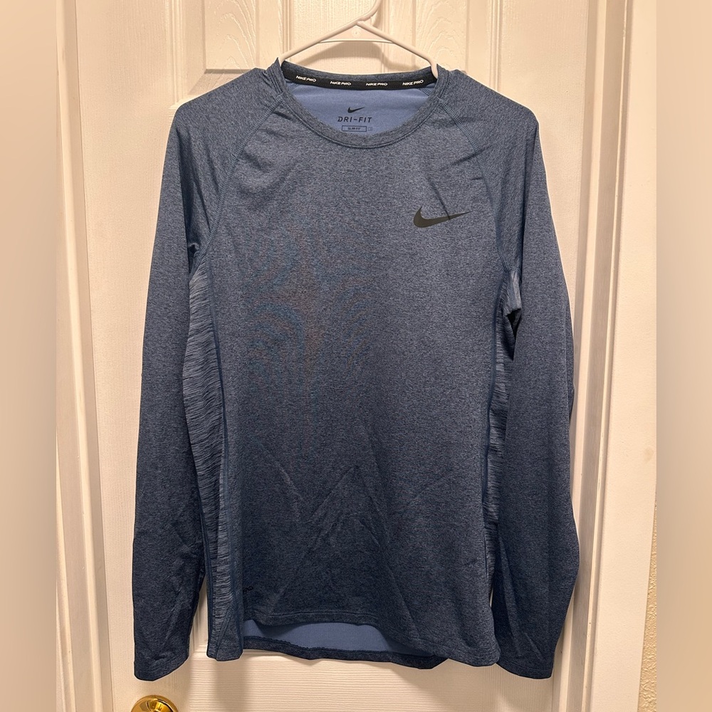 Nike Dri-Fit T-Shirt